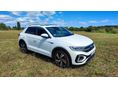 VOLKSWAGEN T-ROC 2022 - 2