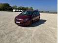 OPEL ZAFIRA TOURER 2.0 CDTI Edition Start-Stop BŐR!ÜLÉSFŰTÉS!NAVI!TEMPOMAT!1.2T VONÓHOROG!HOLTTÉR FIGYELŐ!