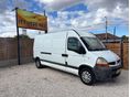 RENAULT MASTER 2007/5 - 1