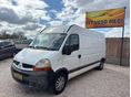 RENAULT MASTER 2007/5 - 2