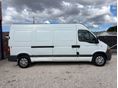 RENAULT MASTER 2007/5 - 3