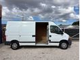 RENAULT MASTER 2007/5 - 4