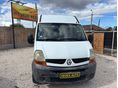 RENAULT MASTER 2007/5 - 7