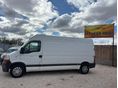 RENAULT MASTER 2007/5 - 8