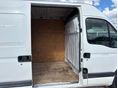 RENAULT MASTER 2007/5 - 22