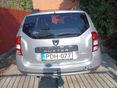 DACIA DUSTER 2017/5 - 2