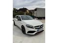 MERCEDES-AMG A 45 4Matic 7G-DCT