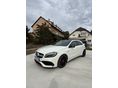 MERCEDES-AMG A 45 2016/11 - 2