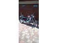 YAMAHA XV 535 (VIRAGO) 
