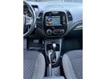 RENAULT CAPTUR 2017/8 - 10