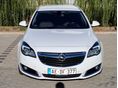 OPEL INSIGNIA 2016/4 - 2