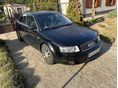 AUDI A4 2002/1 - 1