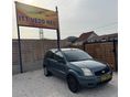 FORD FUSION 1.4 Trend 20 éve 1 tulajdonos makulátlan állapot!