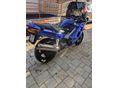 HONDA VFR 800 2000/2 - 3