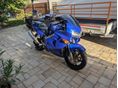 HONDA VFR 800 2000/2 - 2
