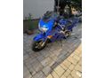 HONDA VFR 800 2000/2 - 1