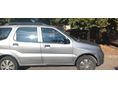 SUZUKI IGNIS 2003/9 - 2