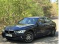 BMW 318 2013/12 - 2
