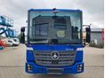 MERCEDES-BENZ 2018/2 - 2