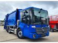 MERCEDES-BENZ ECONIC Eladó vagy Bérelhető