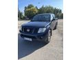 NISSAN NAVARA 2013/4 - 1