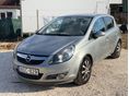 OPEL CORSA D 2010/6 - 2