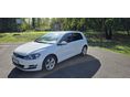 VOLKSWAGEN GOLF VII 1.6 TDI Comfortline 4Motion