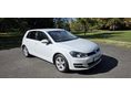 VOLKSWAGEN GOLF VII 2013/4 - 2