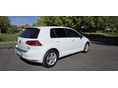 VOLKSWAGEN GOLF VII 2013/4 - 3