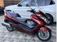 SUZUKI AN 400 BURGMAN 2007/7 - 1