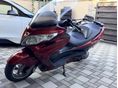 SUZUKI AN 400 BURGMAN 2007/7 - 2