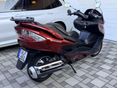 SUZUKI AN 400 BURGMAN 2007/7 - 4