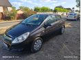 OPEL CORSA D 2007/8 - 2