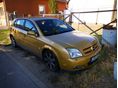 OPEL SIGNUM 2003/3 - 2