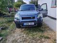 LAND ROVER FREELANDER 2.0 TD4 E (Automata)