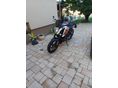 KTM 200 DUKE 
