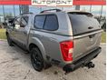 NISSAN NAVARA 2.3 dCi 190 Double N-Guard (Automata) ÚJSZERŰ ÁLLAPOTBAN! MAGYARORSZÁGI! PLATÓZÁRÓ DOBOZZAL!