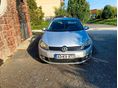 VOLKSWAGEN GOLF VI 2012/7 - 1