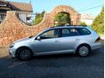 VOLKSWAGEN GOLF VI 2012/7 - 2