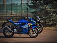 SUZUKI GSX-R 125 2022/7 - 1