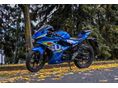SUZUKI GSX-R 125 2022/7 - 3