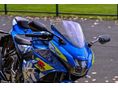 SUZUKI GSX-R 125 2022/7 - 4