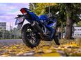 SUZUKI GSX-R 125 2022/7 - 8