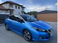 NISSAN LEAF 2021/4 - 2