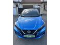 NISSAN LEAF 2021/4 - 3