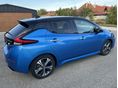 NISSAN LEAF 2021/4 - 4