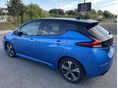 NISSAN LEAF 2021/4 - 5