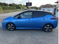 NISSAN LEAF 2021/4 - 6