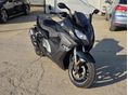 BMW C 650 SPORT 2016/9 - 1