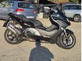 BMW C 650 SPORT 2016/9 - 3